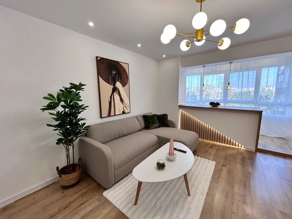 PROPRIETAR- Apartament 2 camere decomandat-Drumul Taberei Parc/PLazza