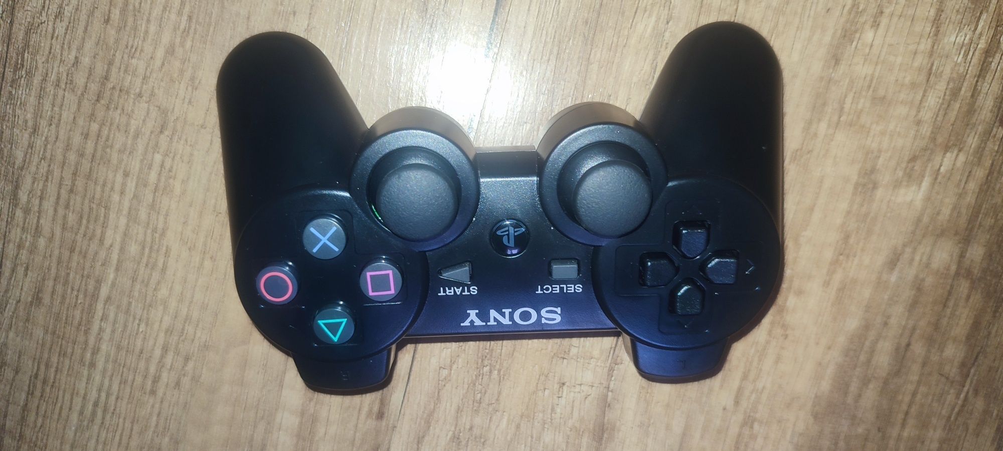 Controller PlayStation 3 PS3 Sixaxis Dualshock 3 Original NOU