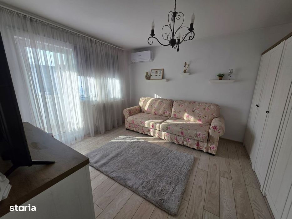 Chirie garsoniera Mioveni