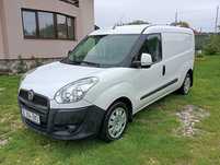 Fiat Doblo Maxi 1.3 Multijet AC