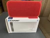 Boxa portabila bluetooth + radio Blaupunkt