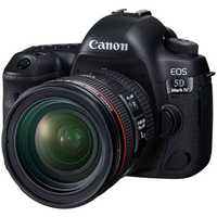 Canon  EOS 5D mark lV kit (доставка по городу)