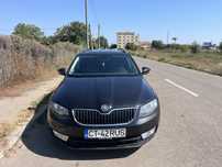Vând Skoda Octavia 3