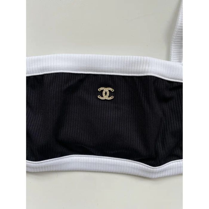 Chanel бански, ХS