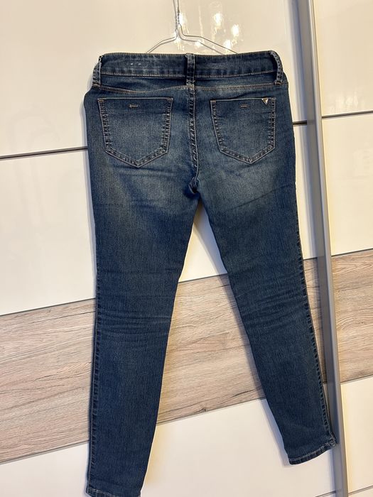 Blugi Guess skinny