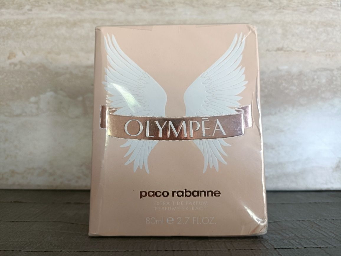 Olympea Paco Rabanne