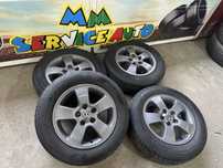 15-ки 5х100 - VW - Golf4 - Bora -Beetle - Polo и други