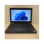 Laptop Dell Business Diagnoza E5270 i5 16GB 256G Tastatura iluminata