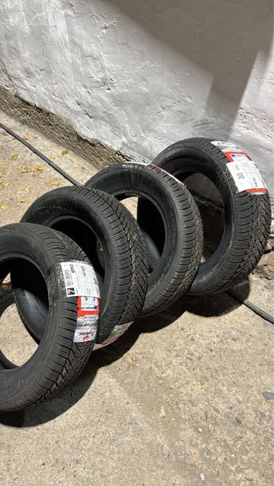 Продам зимние шиный калеса