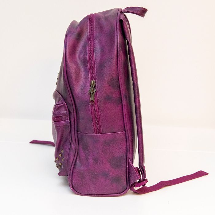 Geaca si ghiozdan Disney - Mal Descendentii