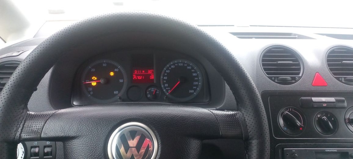 Vind Vw caddy 1.9 sdi