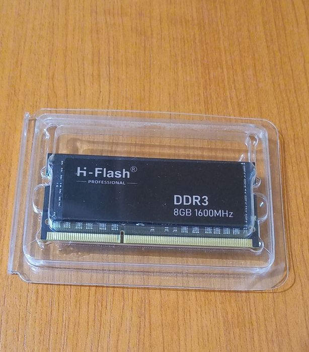 Memorie Laptop DDR3 16Gb