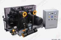 Воздушный компрессор Shangair 2 м3 (22 кВт) Kompressor