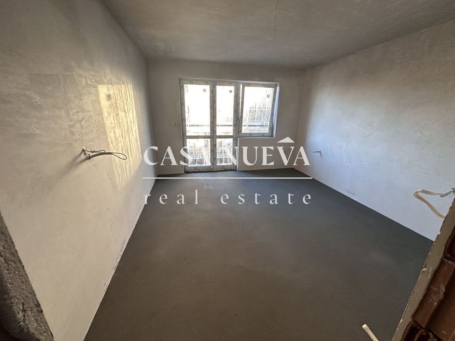 Продава се Двустаен апартамент в София, Левски - 76 кв.м за 1389 €/кв.м - Снимка #2