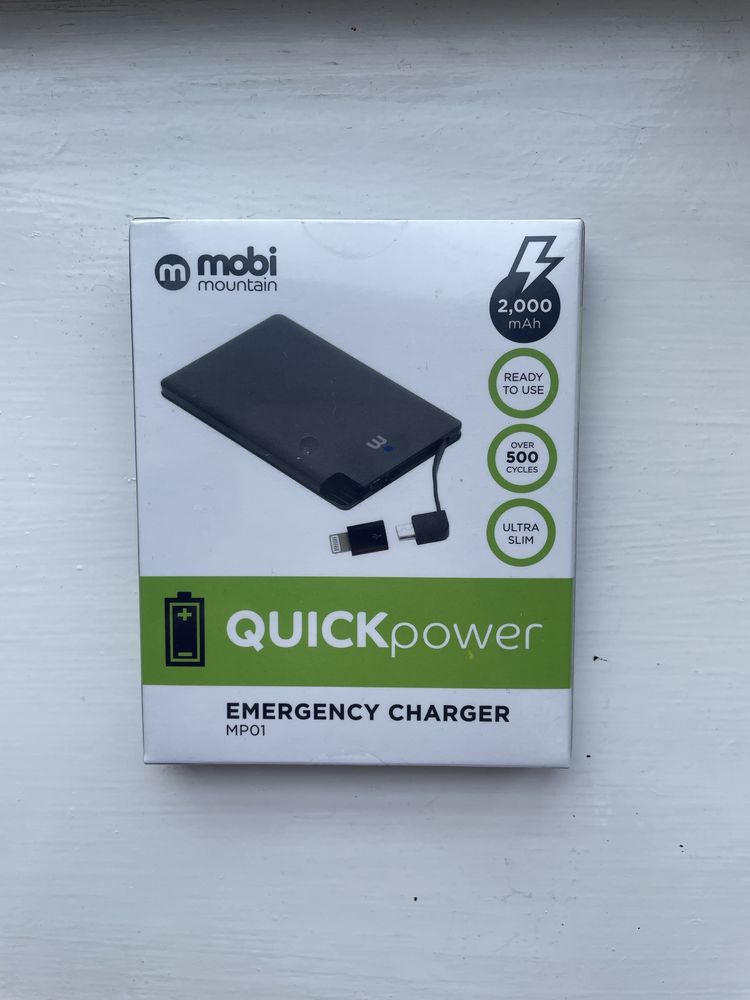 Se vinde power bank