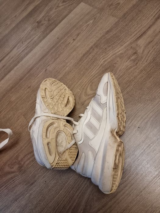 Маратонки ADIDAS 38 номер Намалени на 20 лева!