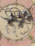 Frane magura v brake saboti