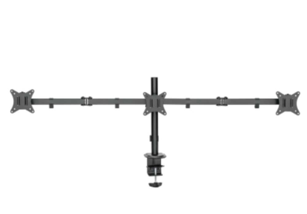 Стойка за 3 монитора