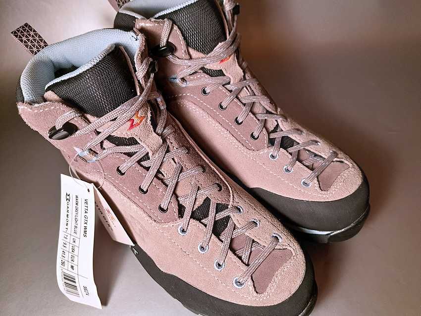 Bocanci drumetie - GARMONT VETTA GTX® WMS (nr 41) - NOU cu eticheta!