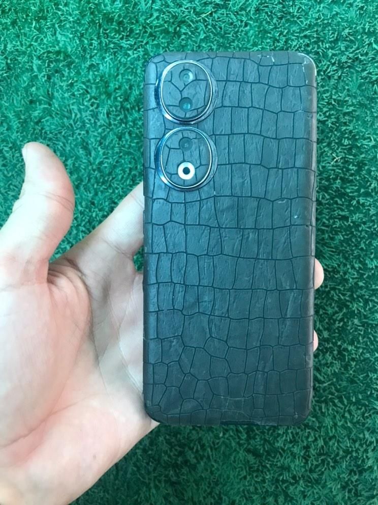 Honor 90 Ram Turbo