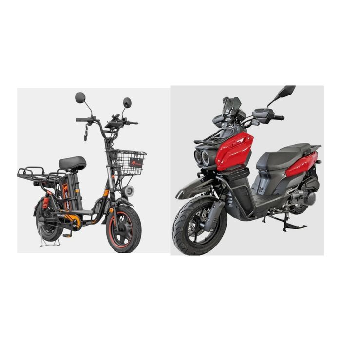 Remont moto texniki Elektron va benzinlikskuter remot ремонт мототехни