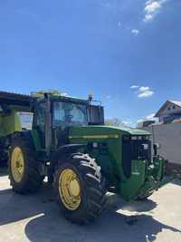 Tractor John Deere 8100 - 230 CP