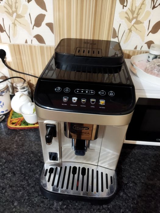 DeLonghi Magnifica EVO