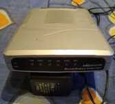 Router nou de la Ambit model NTL 200 N