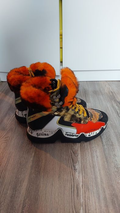 Ghete Flavia Passini