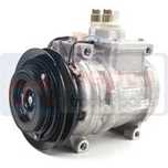 compresor aer conditionat Fendt x