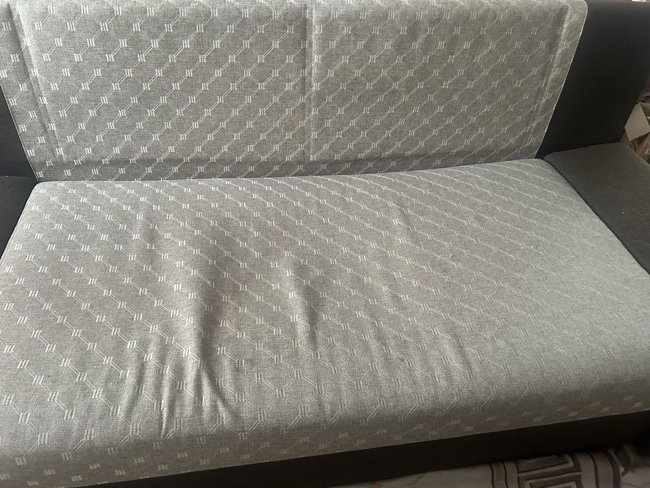 Продам диван б/у