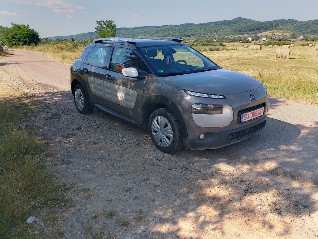 De vanzare Citroen C4 Cactus