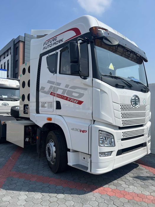 FAW JH6 10 ta 20 ta tyagach oluvchilar uchun bonus bor !!!