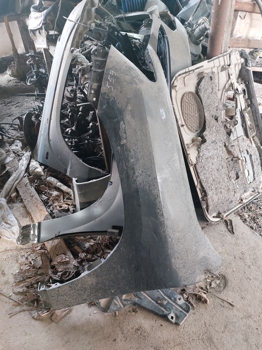 Фары камри. Тойота.