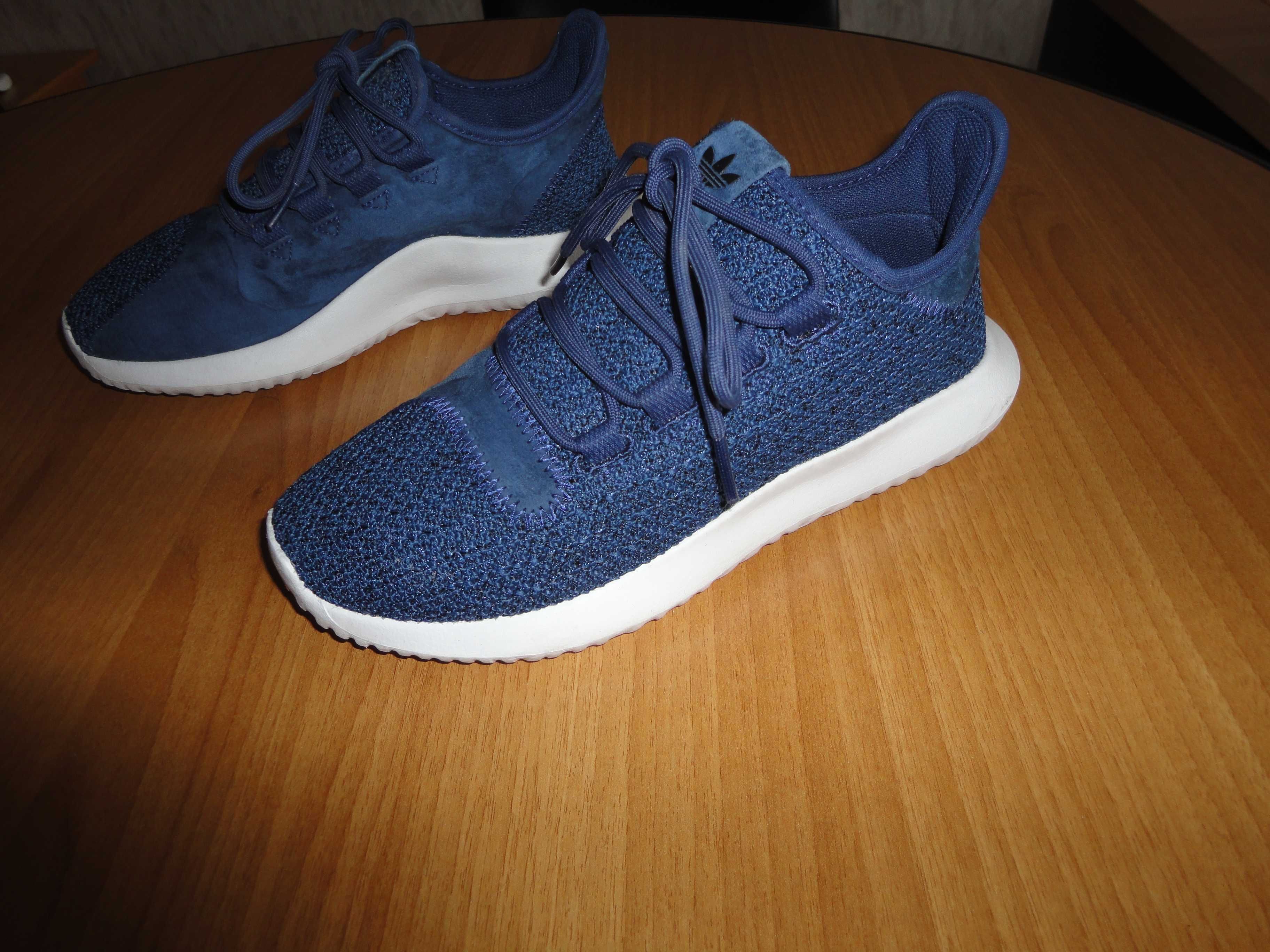 N39 Adidas Tubular Shadow/дамски маратонки