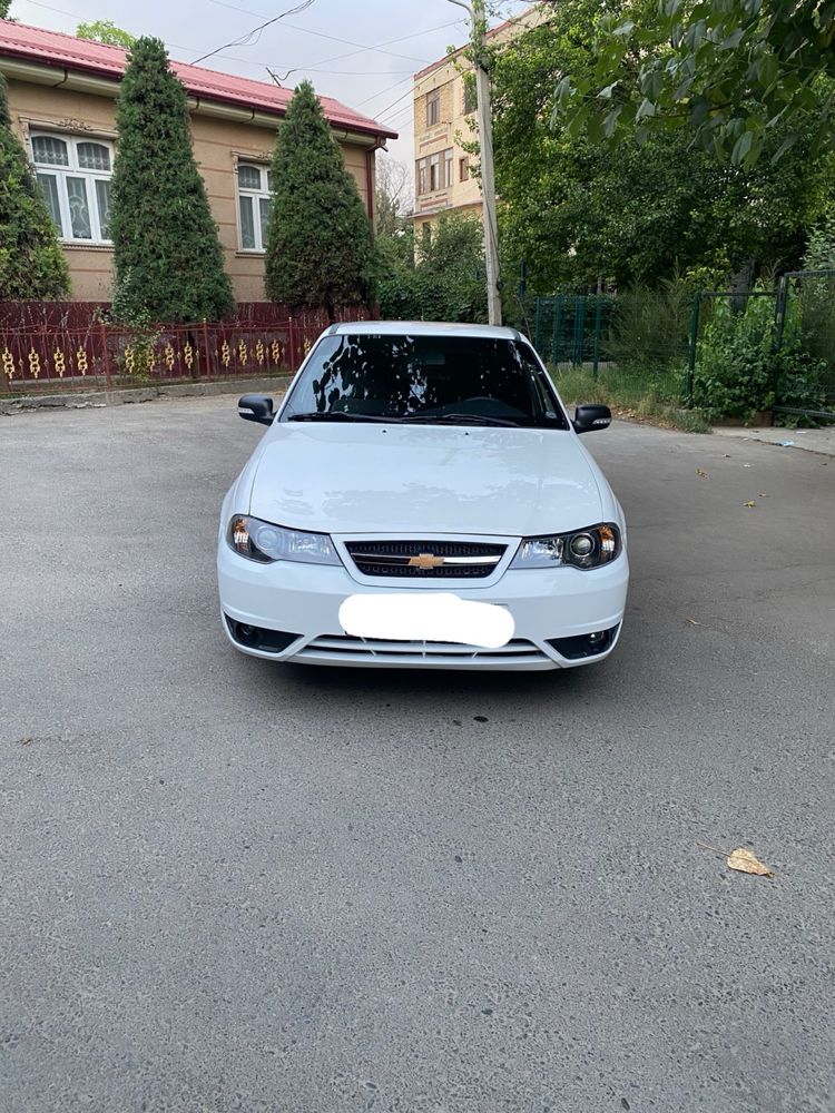 Nexia 2 sotiladi