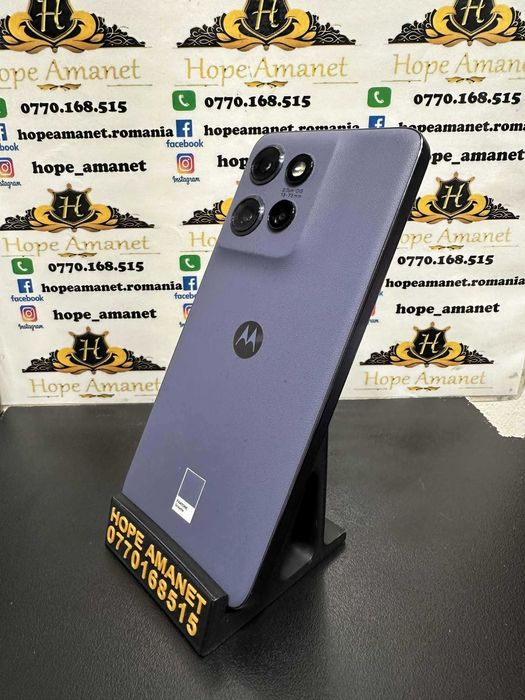 Hope Amanet P3 Crangasi Motorola Edge 50 Neo Stocare 256  GB