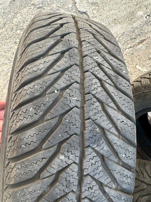 Cauciucuri Iarna/Vară și Jante