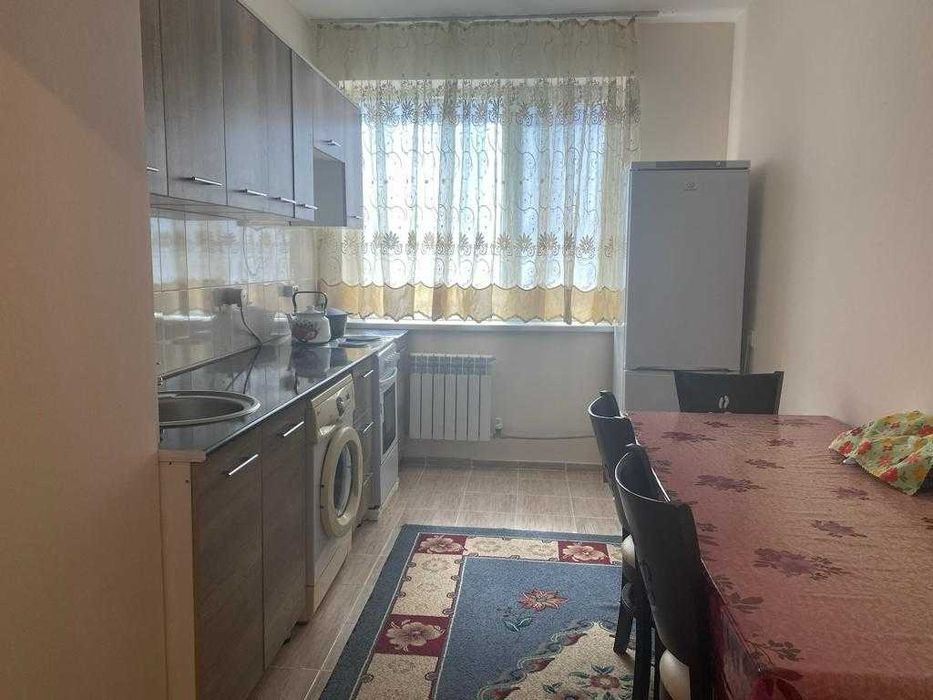 долгосрочная аренда 2-х комн квартиры