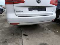 Задна броня за VW Touran