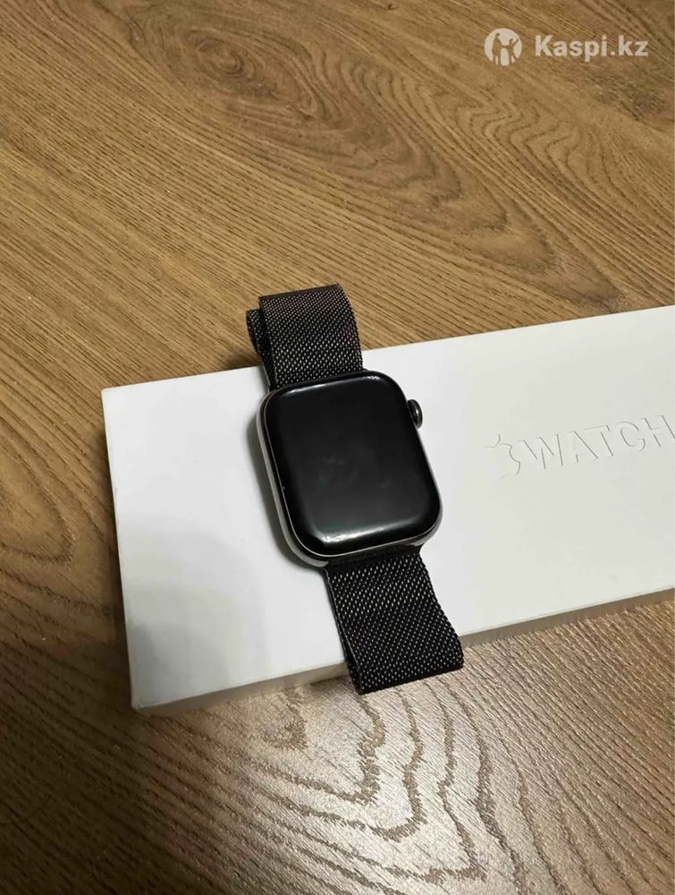 часы Appel Watch Series 9