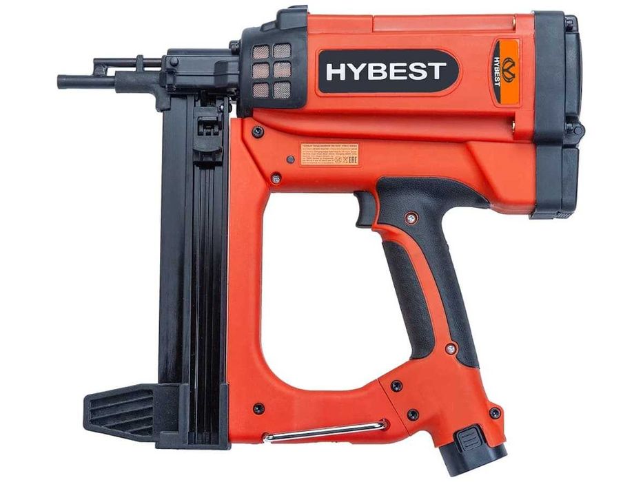 Mix Pistolet Gazli CSJ-40C (X)