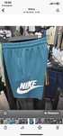 Pantaloni scurti nike / 5 modele
