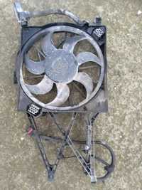 Вентилатор за радиатор OPEL Astra 2.0DTl 2002g