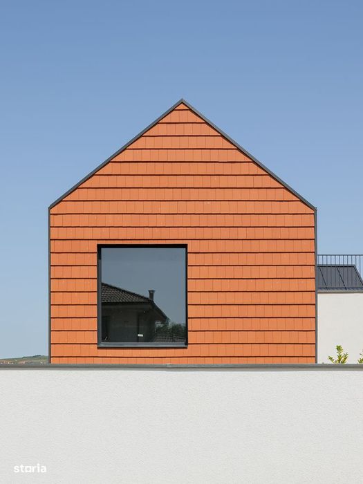 Casă Premium | Design Modern | Calitate Superioară