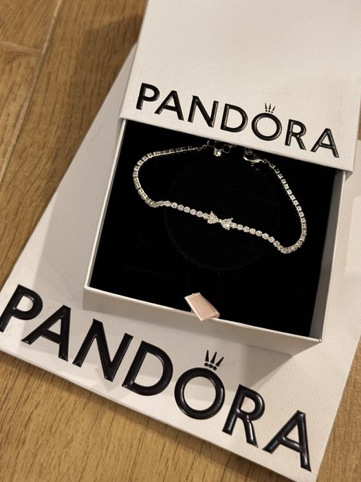 Пандора гривна Pandora