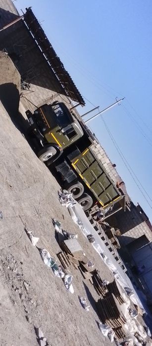 йевро камаз самасувал сотилади