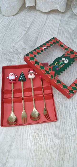 Готовые подарочные наборы