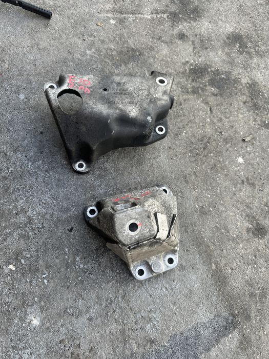 Suport motor bmw f10 f11 520d n47 184cp