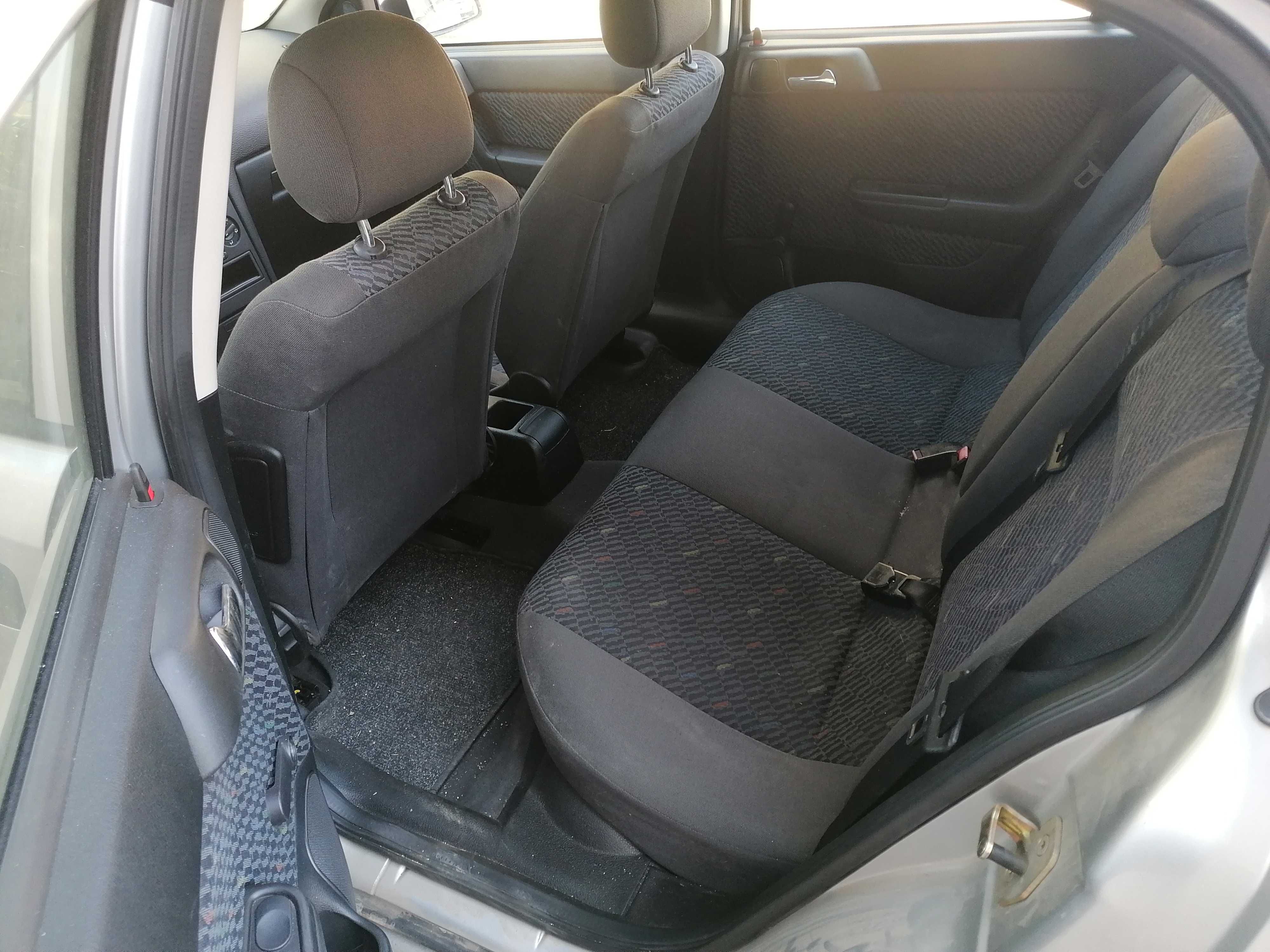 Opel Astra G CC 1.6